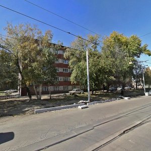 Deputatskaya street, No:48, Irkutsk: Fotoğraflar