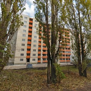 Bolshaya Street, 94к1, Ryazan: photo