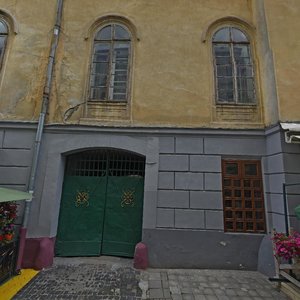 Virmenska vulytsia, 1А, Lviv: photo