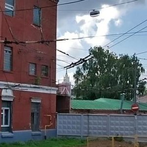 Novoryazanskaya Street, 23с6 ، موسكو: صورة