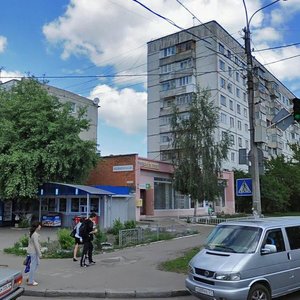 Hoholivs'ka Street, 11, Zhytomyr: photo