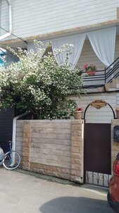 Prosvescheniya Street, 173, Sochi: photo
