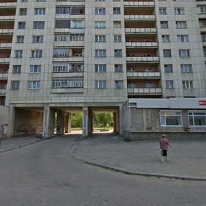 Kultury Street, 25, Yekaterinburg: photo