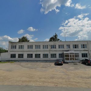 Peskovatskaya ulitsa, 7, : foto