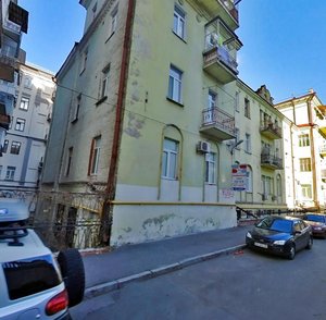 Liuteranska Street, No:6Б, Kiev: Fotoğraflar