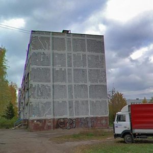 Павловский Посад, Улица Кузьмина, 45: фото