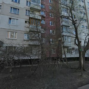 Kantemirovskaya Street, 4к3, Moscow: photo