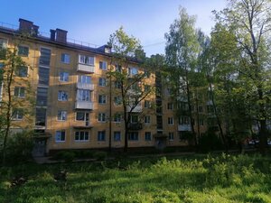 Novo-Kiyevskaya ulitsa, 5 ، : صورة