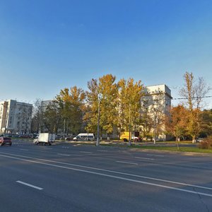 Ryazansky Avenue, 47к1, Moscow: photo