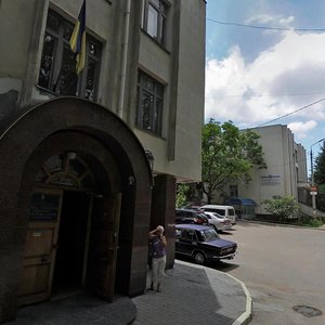 Balaklavskaya ulitsa, 11 ، : صورة