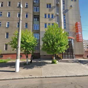 Pobedy Avenue, 7, Tver: photo