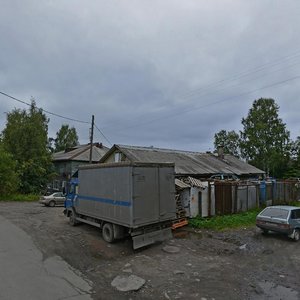 Furmanova Street, 32А, Petrozavodsk: photo