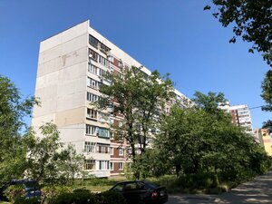 Ульяновск, Проспект Созидателей, 28: фото