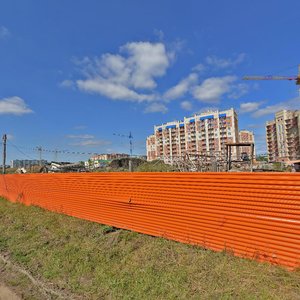 Ulitsa Arkhiyepiskopa Silvestra, 9, Omsk: photo