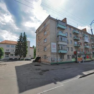 Vulytsia Stepana Bandery, 26, Rivne: photo