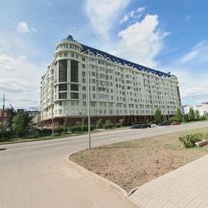 Álıhan Bókeıhan kóshesi, 6, : foto