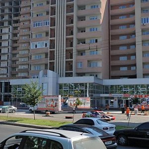 Prospekt Marshala Zhukova, 3А/7, Odesa: photo