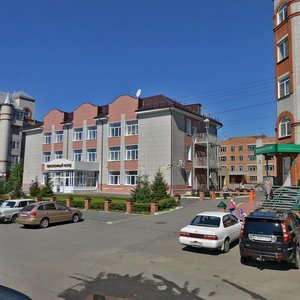 Ulitsa Ilyi Mukhachyova, 228, Biysk: photo