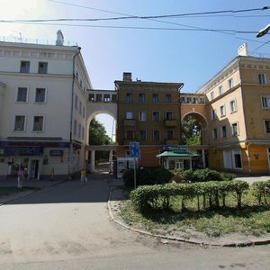 Loskutova Street, 18/11, : foto