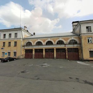 Khlebozavodskaya Street, No:1, Çeliabinsk: Fotoğraflar