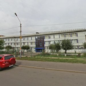 Markovskogo Street, 36 ، كراسنويارسك: صورة