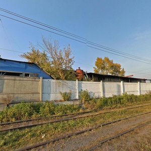 Tramvaynaya ulitsa, 5А, Novokuznetsk: photo