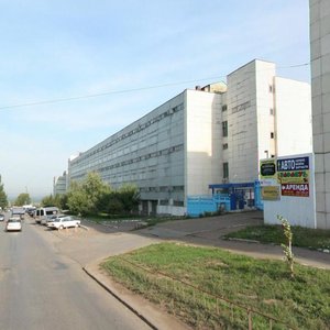 Kirovogradskaya ulitsa, 34/1 ، أوفا: صورة