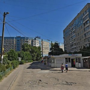 Monitorna Street, 7, Dnipro: photo