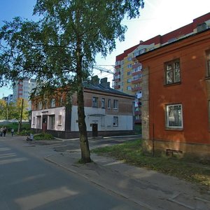 Sadovaya ulitsa, No:30, Baltiysk: Fotoğraflar