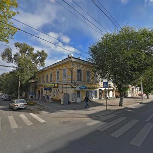 Moskovskaya ulitsa, 38, Saratov: photo
