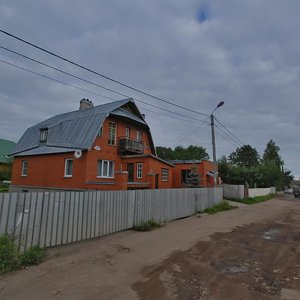 Krasnoarmeyskaya Embankment, 26, Pskov: photo