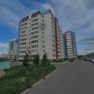 Oktyabrskaya Street, 83, Kolpino: photo