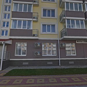 Nadezhd Boulevard, 22, Krasnodar Krai: photo