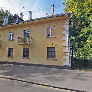 Минск, Улица Куйбышева, 25: фото