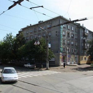 Konstitutsii Street, 9А, Ufa: photo