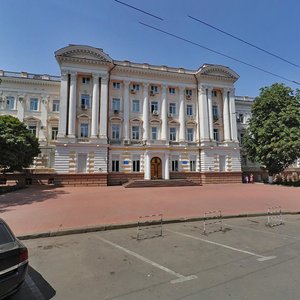 Panteleimonivska vulytsia, 19, Odesa: photo