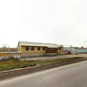 Avtozavodskoye shosse, 2, : foto