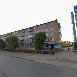 Narodnaya ulitsa, 17, Orenburg: photo