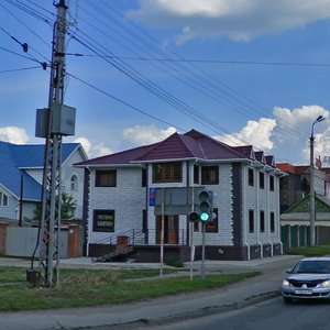 Ulitsa Kominterna, 1, Angarsk: photo