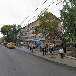 Polezhaeva Street, No:64, Saransk: Fotoğraflar