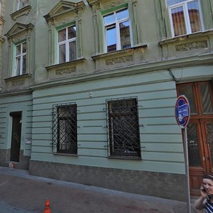 Vulytsia Petra Doroshenka, 8 ، لفيف: صورة