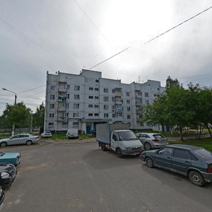 Podmoskovnaya ulitsa, 9, : foto