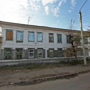 Sobornaya ulitsa, 10, Ulan‑Ude: photo