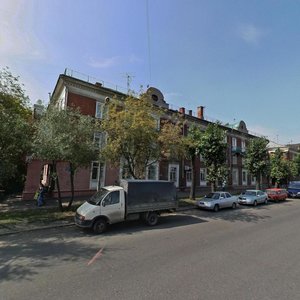 Омск, Улица Богдана Хмельницкого, 138: фото