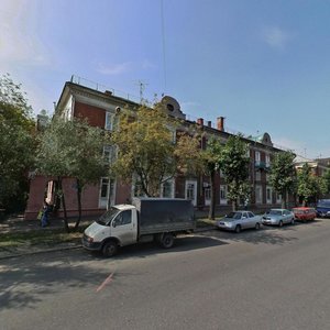 Bogdana Khmelnitskogo Street, 138, Omsk: photo