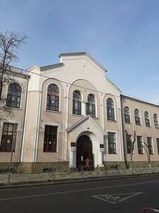 Sovetskaya ulitsa, 41, : foto