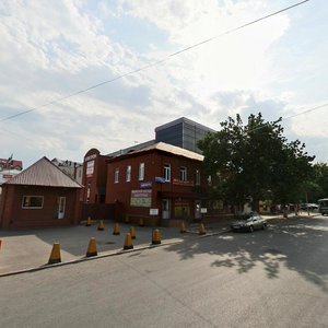 Уфа, Улица Свердлова, 92: фото