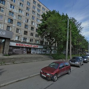 Zanevskiy Avenue, No:28-30-32, Saint‑Petersburg: Fotoğraflar