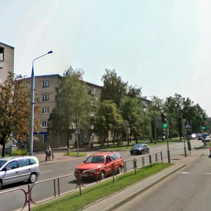Гродно, Улица Максима Горького, 67: фото