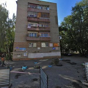 Noviy Kavkaz Street, 6, Penza: photo